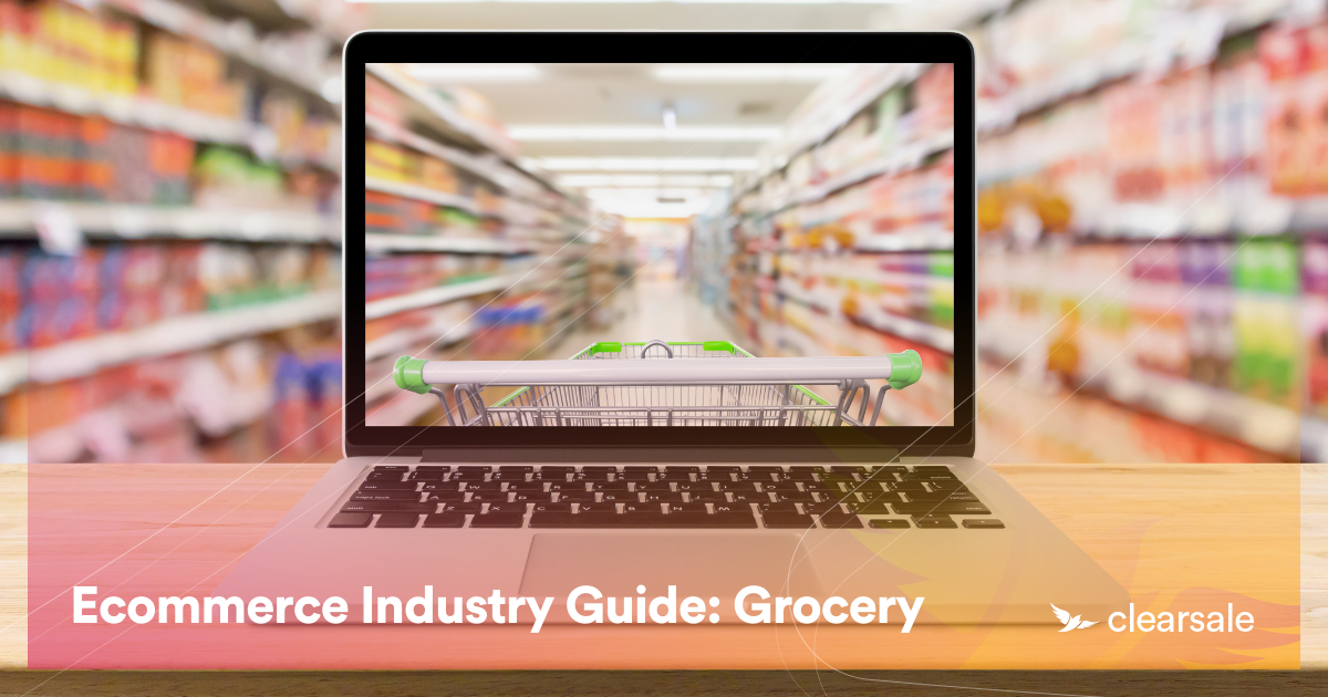 Grocery Industry Guide